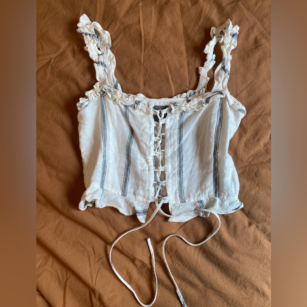 Reformation top